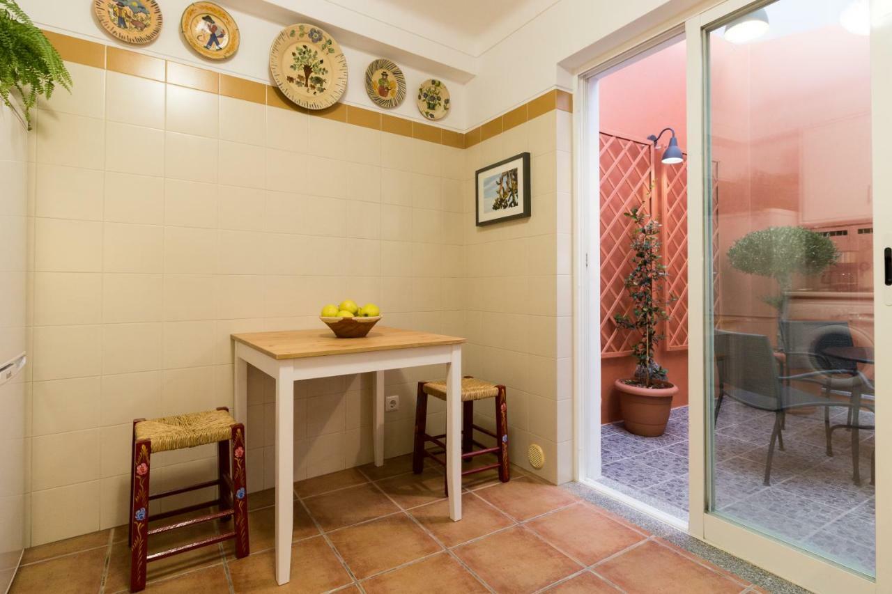 Villa Casa Do Sul à Évora Extérieur photo